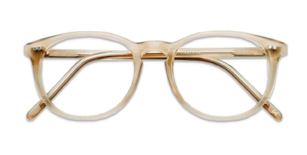 glasses