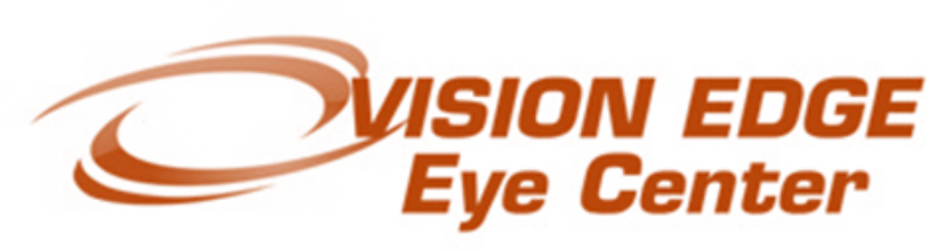 Vision Edge Eye Center Logo