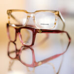 glasses