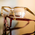 glasses
