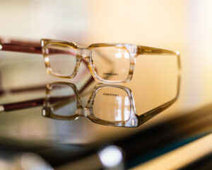 glasses