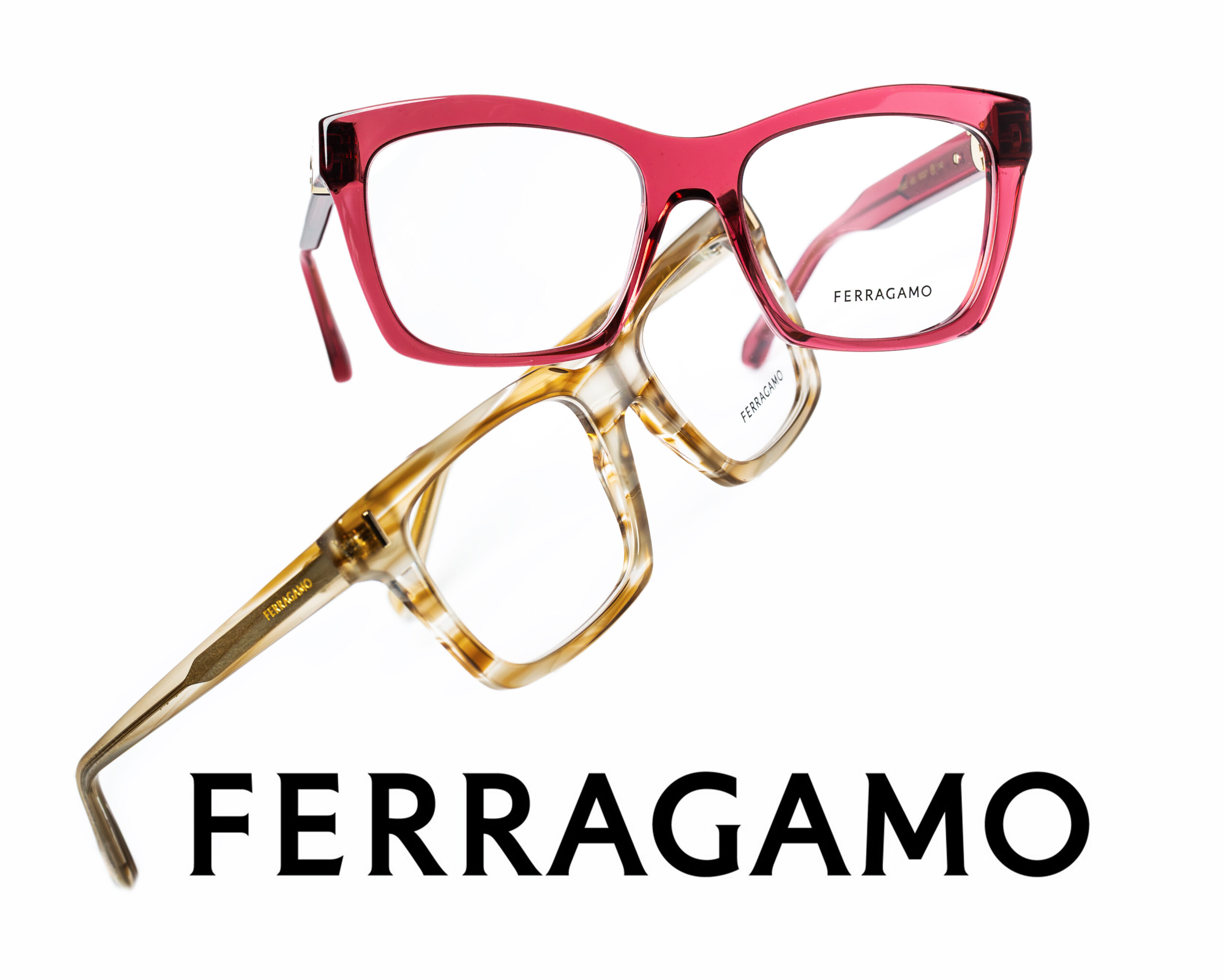 glasses